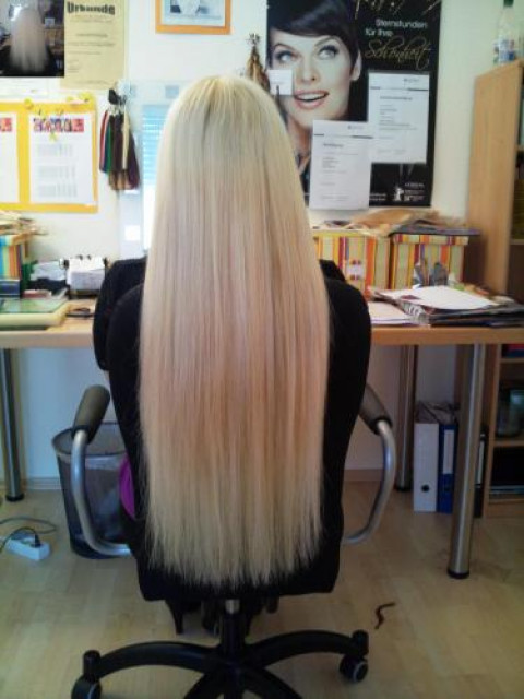 Haarverlängerung Stuttgart Hair Extensions professionelle und günstige Haarverlä - Wellness Gesundheit - Schorndorf