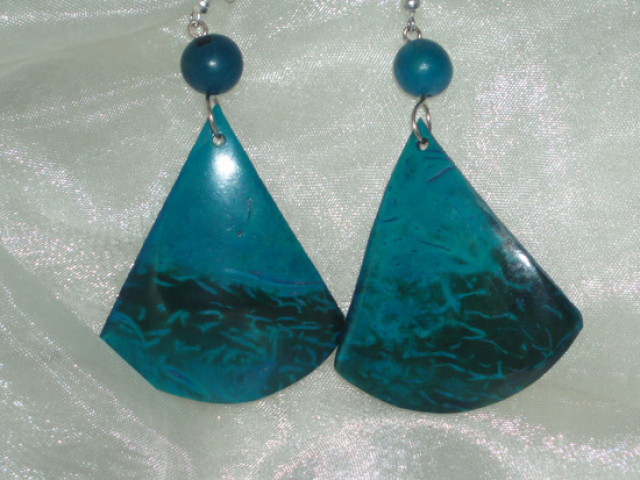 MODESCHMUCK LATINA - Kleidung Schmuck Accessoires - dingelstedtgasse 5/24