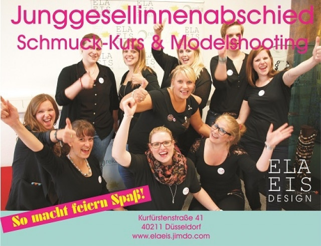 Junggesellinnenabschied, Teenagergeburtstag, Kindergeburtstag, Mädelsabend, Idee - Hobby Spiele - Düsseldorf