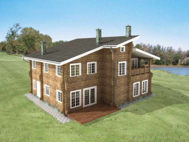  Ferienhaus und Berghütte aus Norwegen - Immobilien - München