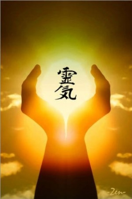 Reiki und Seminare - Wellness Gesundheit - Namborn
