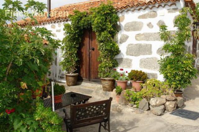 Landhaus Ferienhaus rural - Macrina - Teneriffa Südwest - Urlaub Reise - Oberhausen