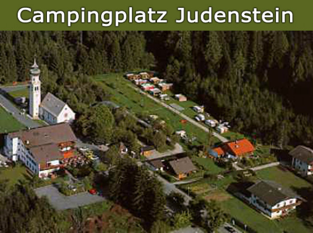 Dauerstellplatz am Campingplatz Judenstein ab sofort zu vermieten - Camping - Rinn