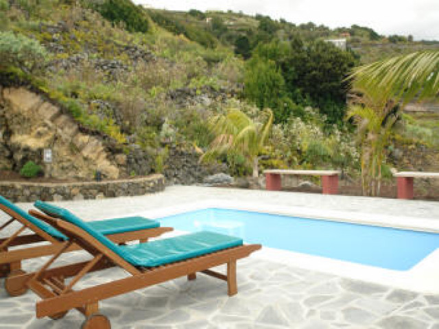 Ferienhausvermietung auf La Palma - Casa Las Palmeras de los Duques - Urlaub Reise - Oberhausen