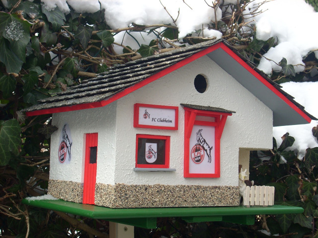 Nistkasten - Hobby Spiele - Hellenthal