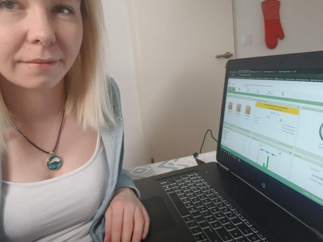 Vertriebspartner für Network Marketing gesucht  - Stellenmarkt - Wiesmoor
