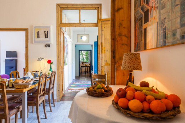 Familiäres B&B im Herzen Roms LaZotta - Urlaub Reise - Rom