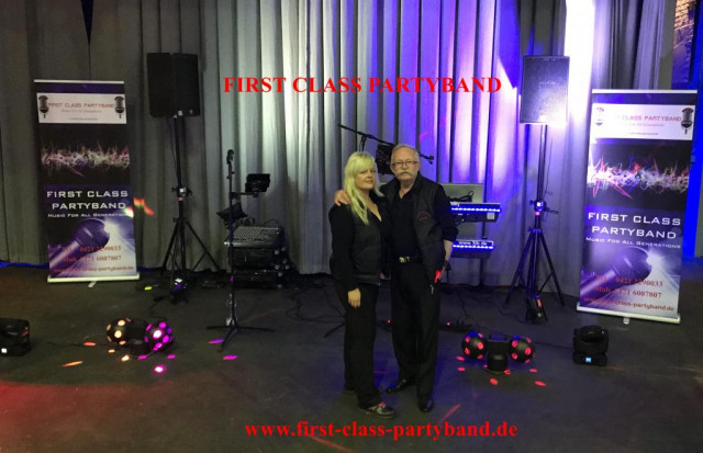 Top Lounge- und Party Livemusik für Ihre Weihnachtsfeier - Dienstleistungen Business Gewerbe - Bremen