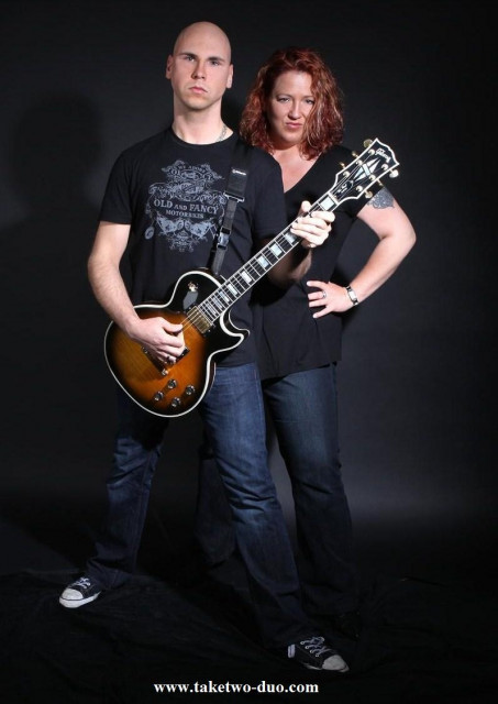 Partytaugliche Rockband mit 2 Musikern / DJ s für Hochzeiten Geburtstage Konzert - Dienstleistungen Business Gewerbe - Rheinbach