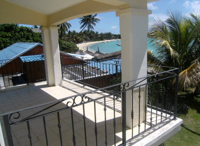 Mauritius Apartment Andrea in Grand Baie - Urlaub Reise - Oberammergau
