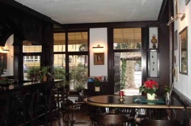 Geschäftsräume Berlin / Pub - Kapitalanlage - Immobilien - Berlin