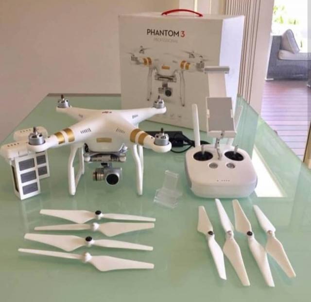 New Drones - Hobby Spiele - Berlin