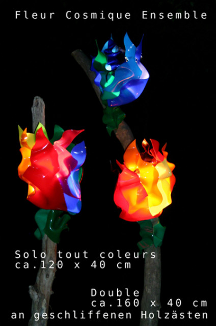 Illumination Art Licht Atelier & Galerie - Licht & Objekte - Moebel Haushalt - Köln