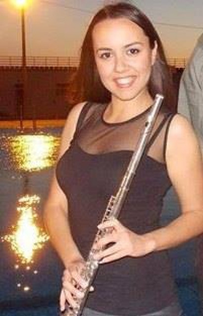 Querflöte und Musiktheorie Unterricht - Musik - Wien