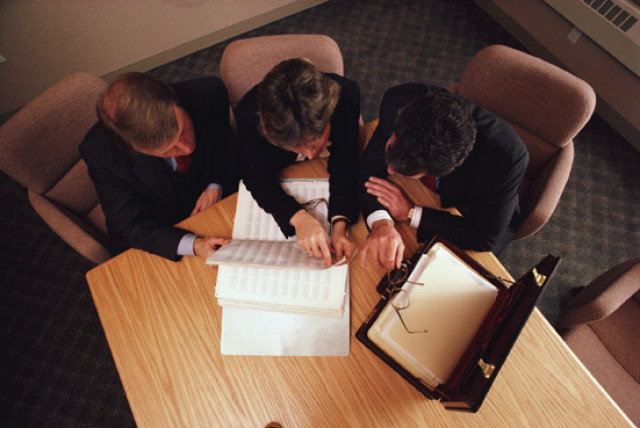 Geld und Finanzen - Dienstleistungen Business Gewerbe - München