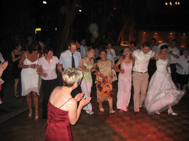 Dj für Hochzeit, Geburtstag, Vereinsfeier, Firmenfeier in NRW - Veranstaltungen Termine - Gladbeck