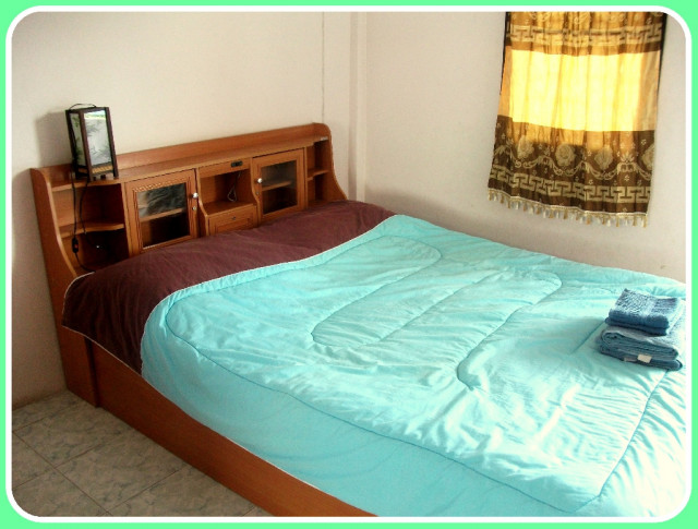 Deutsches Gästehaus in Pattaya-Jomtien/Thailand - Ferienwohnung Haus - Bad Oeynhausen