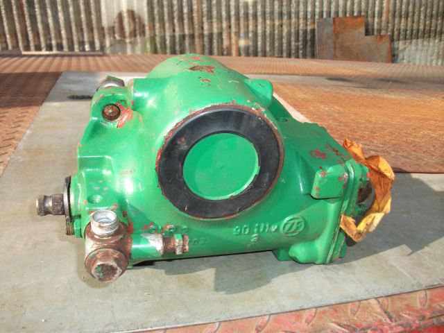 Lenkgetriebe IVECO EuroCargo 75E14, 75E16 und 80E15 -gebraucht - Sonstige Anzeigen - Muggensturm