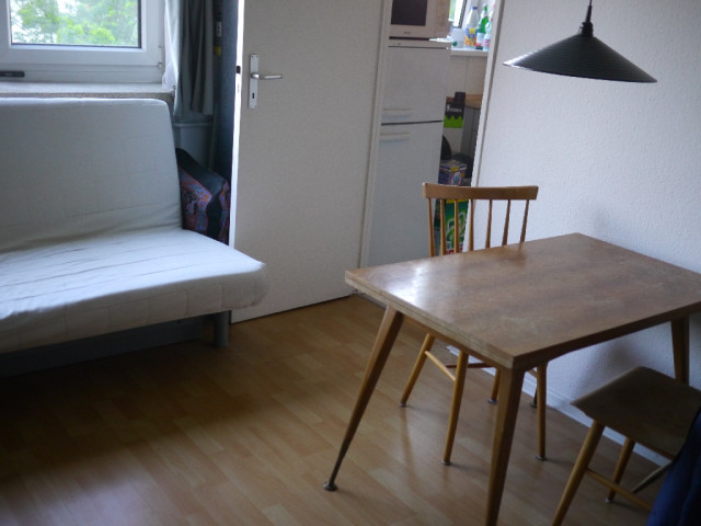 1-Zimmer Wohnung in Berlin gegen Zimmer oder Wohnung in München 9.-23. Juli 2015 - Ferienwohnung Haus - Berlin