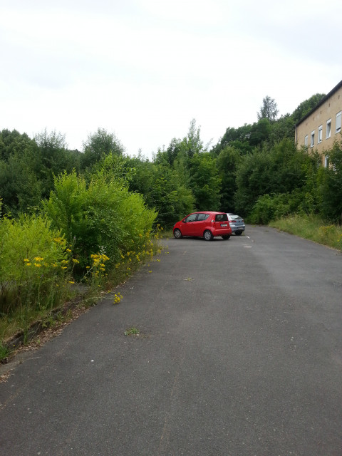 Außenstellplatz / Stellplatz / Parkplatz in HERBORN-SEELBACH - Immobilien - Herborn 