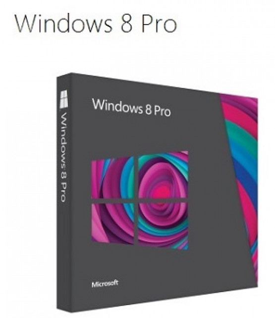 Windows 8 Pro - Computer - Netherlands