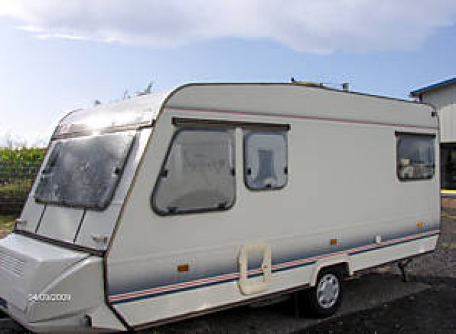 Adria 4259 TL zu verkaufen  - Camping - Cloppenburg