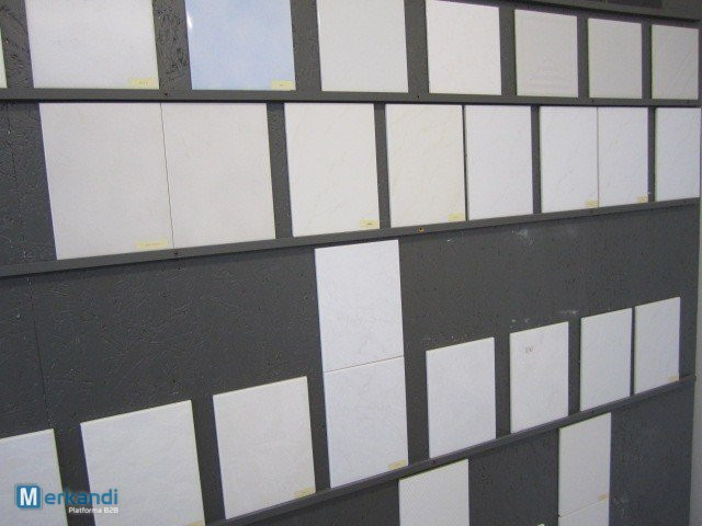 Sonderposten MOSA Marken-Wand-Fliesen - Handwerk Hausbau Garten - Goerlitz