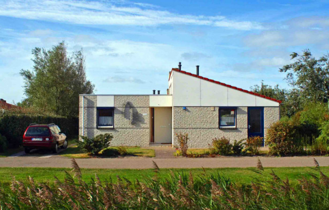 Ferienhaus Julianadorp / Nordholland (Nordsee) - Urlaub Reise - Julianadorp