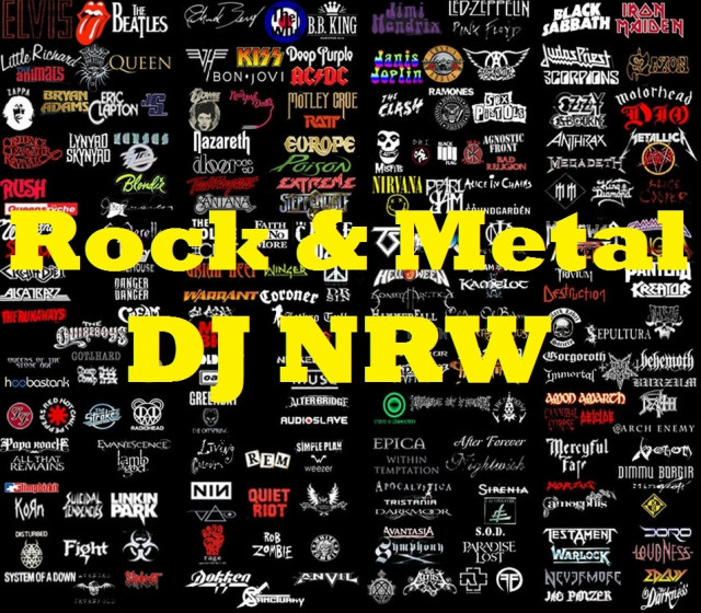 Rock & Metal DJ Mobildisco Bundesweit Gothic, Mittelalter, Punk, Folk, Alternati - Dienstleistungen Business Gewerbe - Bergisch-Gladbach