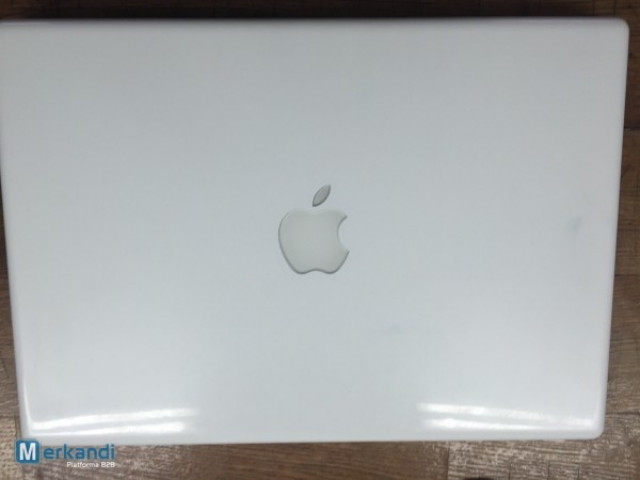 APPLE MACBOOKS - 2.Wahl gebraucht  - Computer - Görlitz