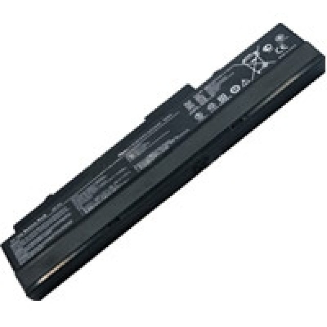 5200mAh ASUS Eee PC 1015PE Notebook Akku Ersatz - Computer - Berlin