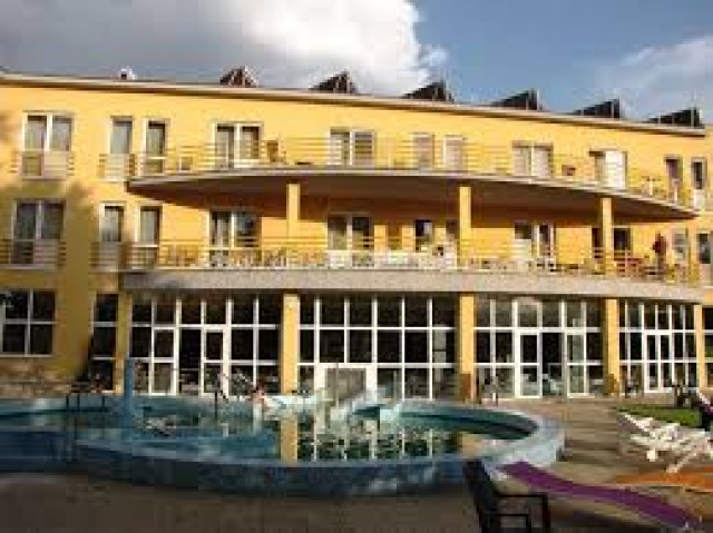 Ferienwohnrecht Ungarn - Immobilien - Szolnok
