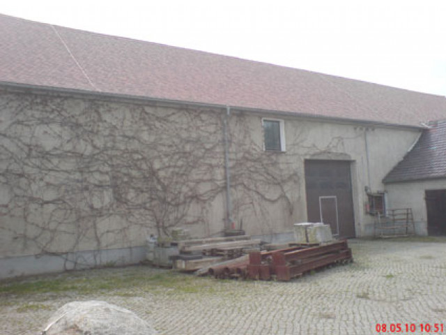 Garage Stellplatz - Vermietungen - Vierkirchen