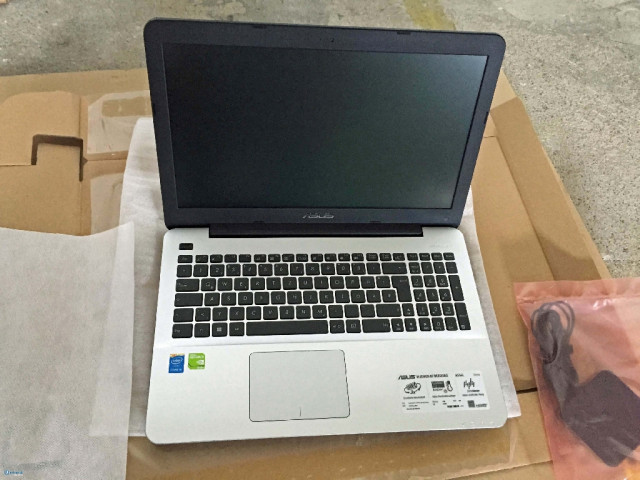 ASUS NOTEBOOKS REFURBISHED MIT 1 JAHR HERSTELLERGARANTIE - Computer - Görlitz