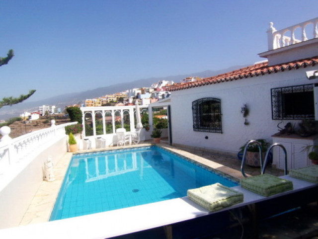 Eine Immobilie als Kapitalanlage auf Teneriffa - Immobilien - Los Realejos