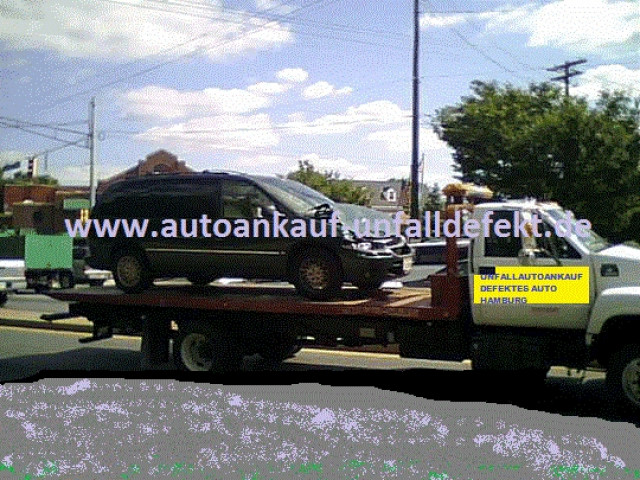 AUTOANKAUF AUCH OHNE TÜV, UNFALLAUTO, DEFEKTES AUTO 04074327411 - Autos nach Marken - Reinbek