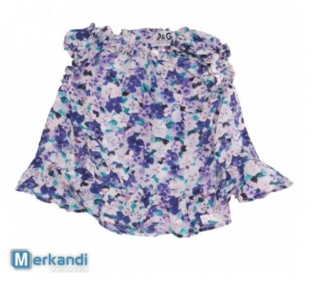 D & G KINDER KLEIDUNG GABBANA - Baby und Kind - Goerlitz