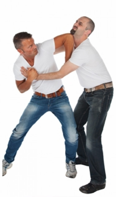 Combat Wing Tsun   - Sport - Düsseldorf