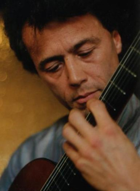 Gitarrenlehrer in Löffingen - Lernen Lehren Lesen - Löffingen