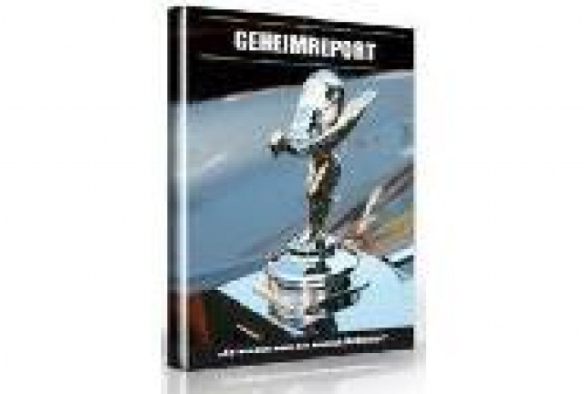 Der Millionersreport   - Kommunikation - Glinde