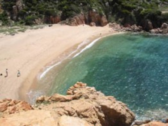 Sonne und Meer in Costa Paradiso, Sardinien - Immobilien - costa paradiso