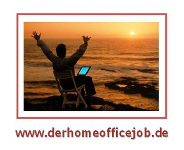 Seriöser Online Job. Von zu Hause aus arbeiten bei freier Zeiteinteilung  - Stellenmarkt - Nindorf