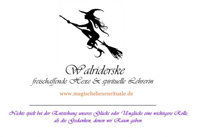 Bindungsritual, Liebesritual, Treueritual, Glücksritual u. weitere Rituale - Kommunikation - St. Wendel