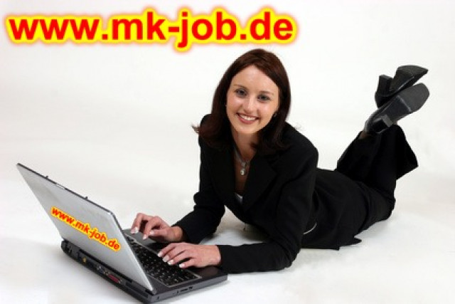 Nebenjob online mit mk-job.de  - Stellenmarkt - Limburg an der Lahn
