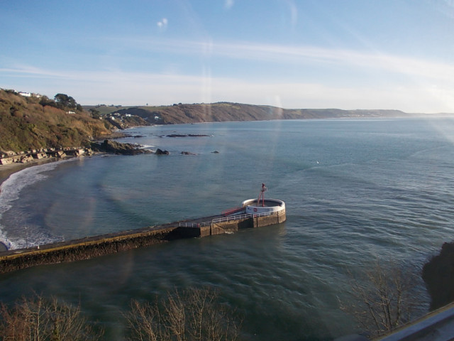 Ferien in Cornwall am Meer - Immobilien - Berlin