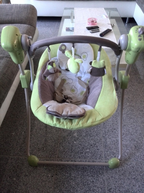Babyschauchel - Baby und Kind - Tauberbischofsheim