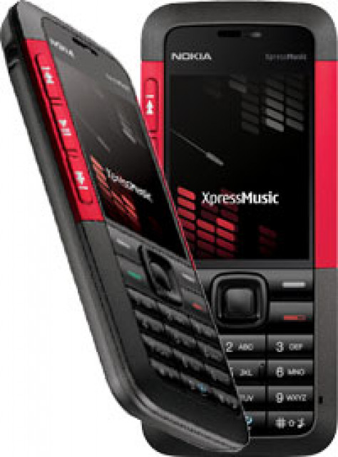 Nokia 5310 Xpress Music - Telekommunikation - Lübbecke