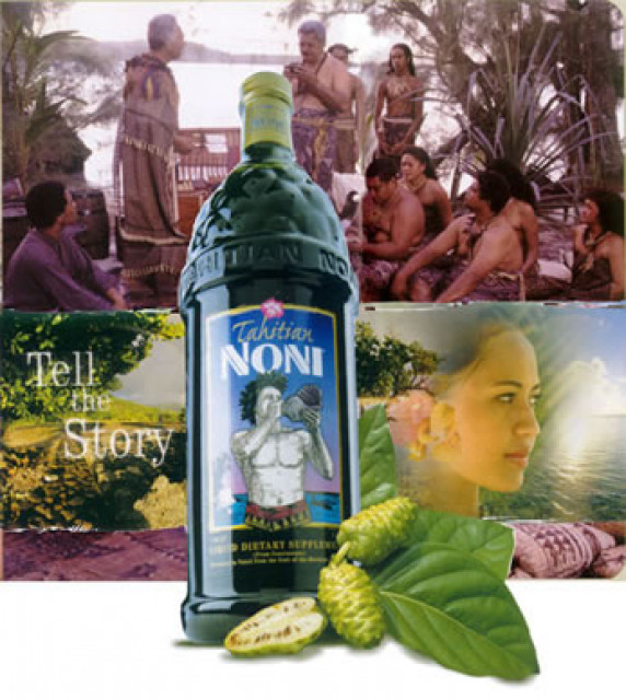 TAHITIAN NONI  Juice (Saft) Original von TNI. - Wellness Gesundheit - Balingen