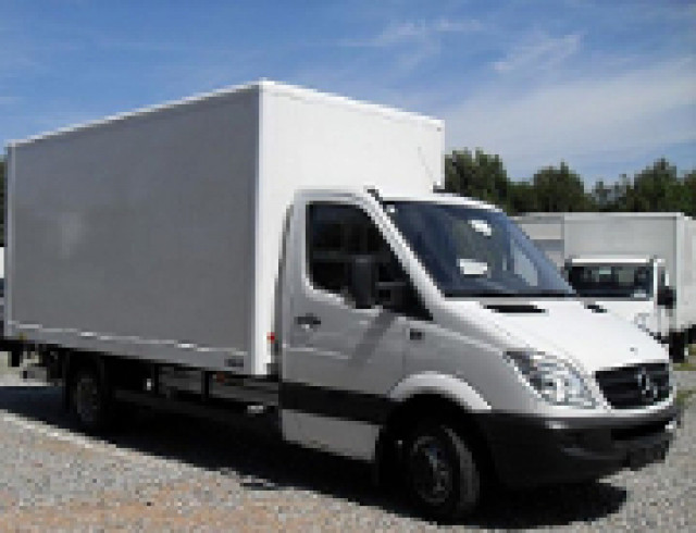 BEST PKW & Kleintransport Verleih - Sonstige Anzeigen - Wien