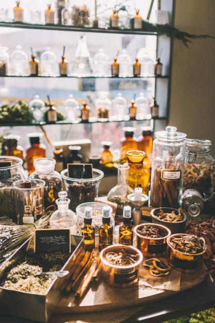 Suche Spezialtinktur / Mittel z.B. aus Homöo. / Pflanzenheilk. / Zellenreinigung - Wellness Gesundheit - Düsseldorf